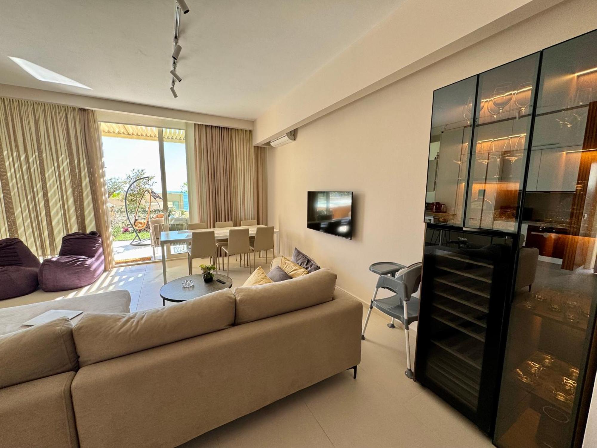 Villa Splendid Palase *