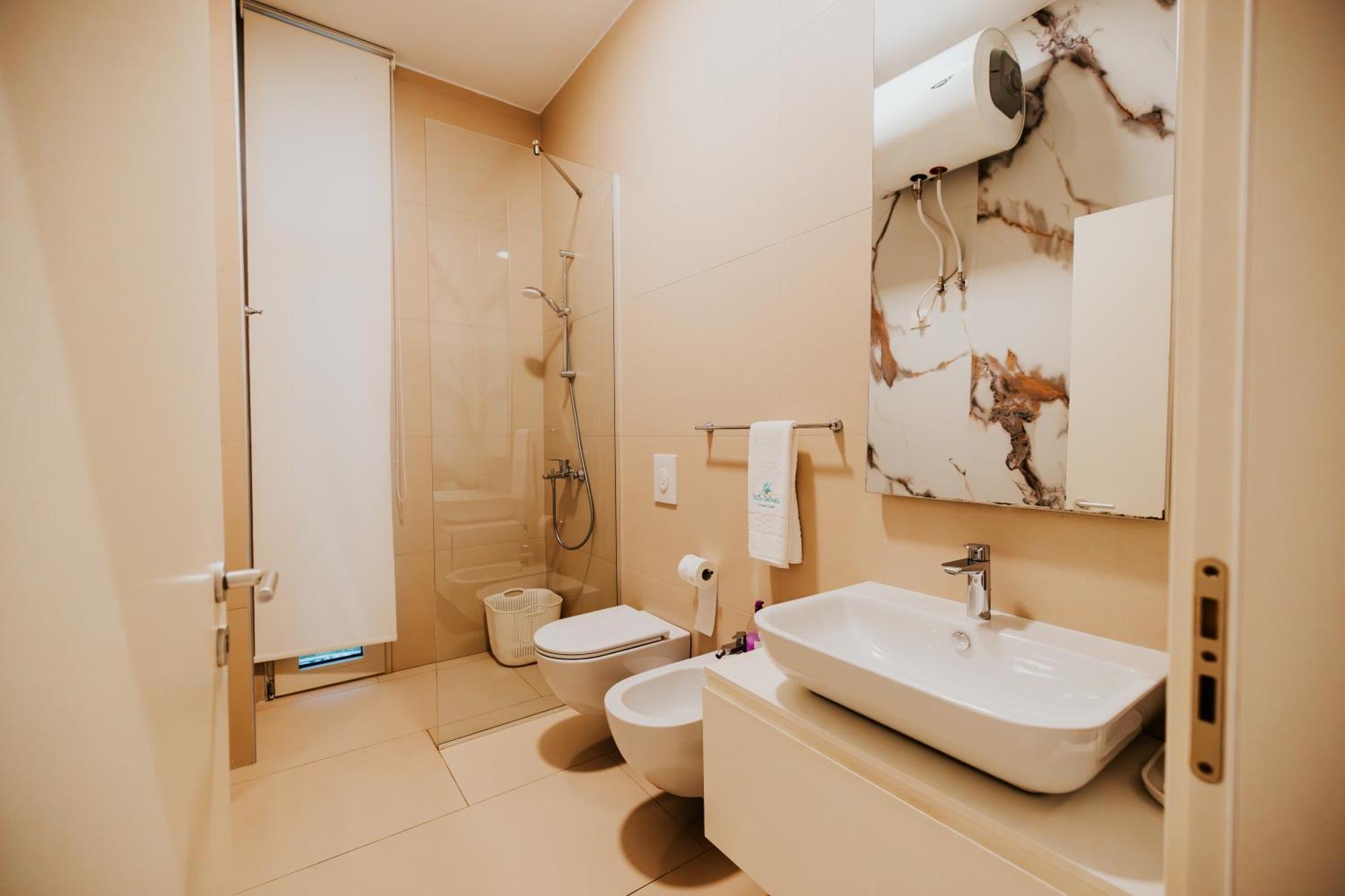 Villa Splendid Palase *