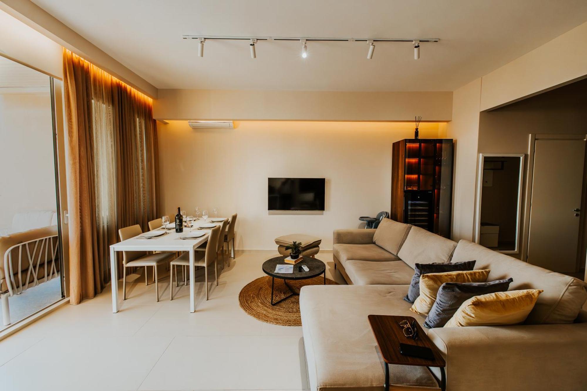 Villa Splendid Palase *