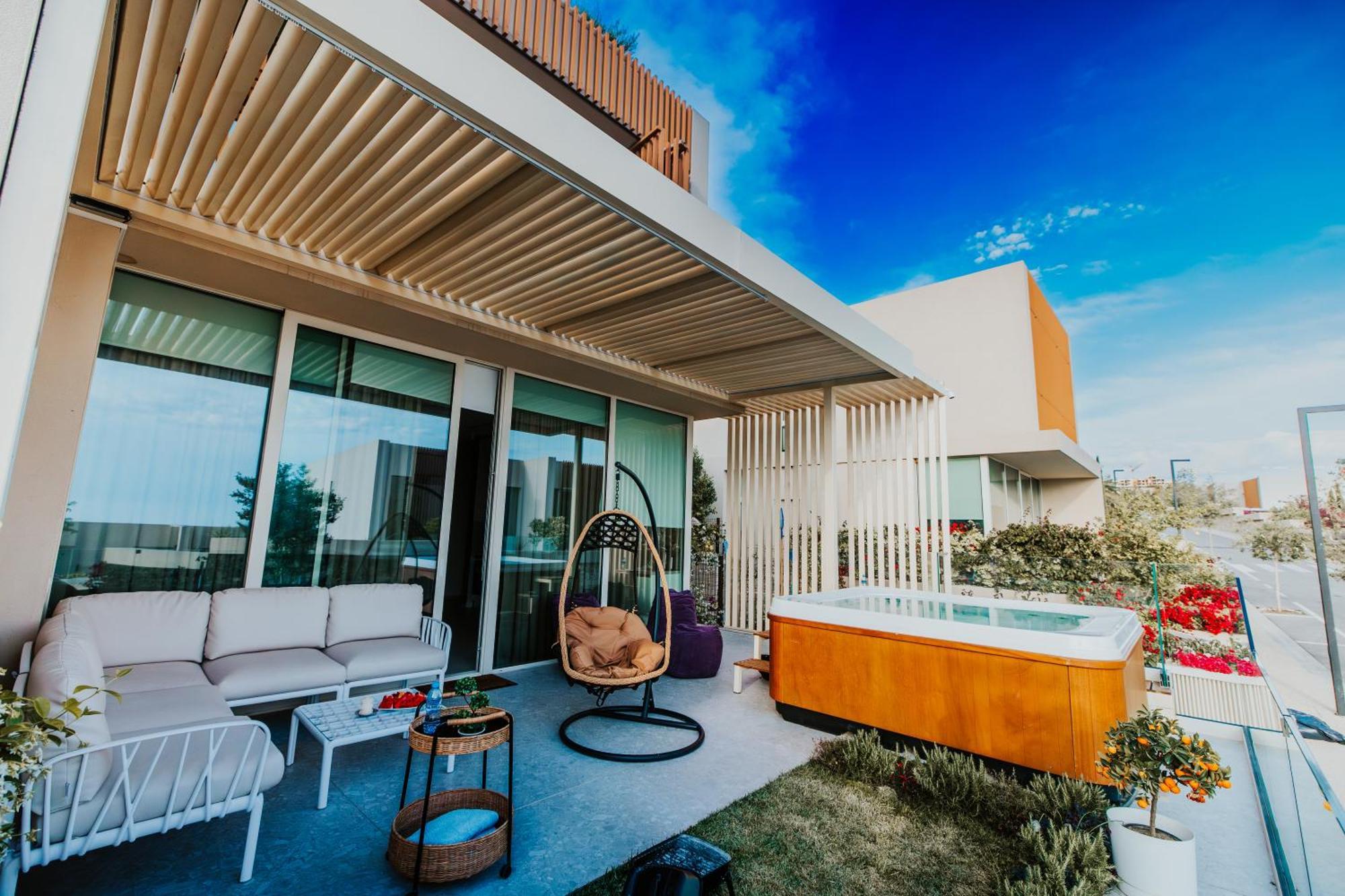 Splendid Palase Villa *