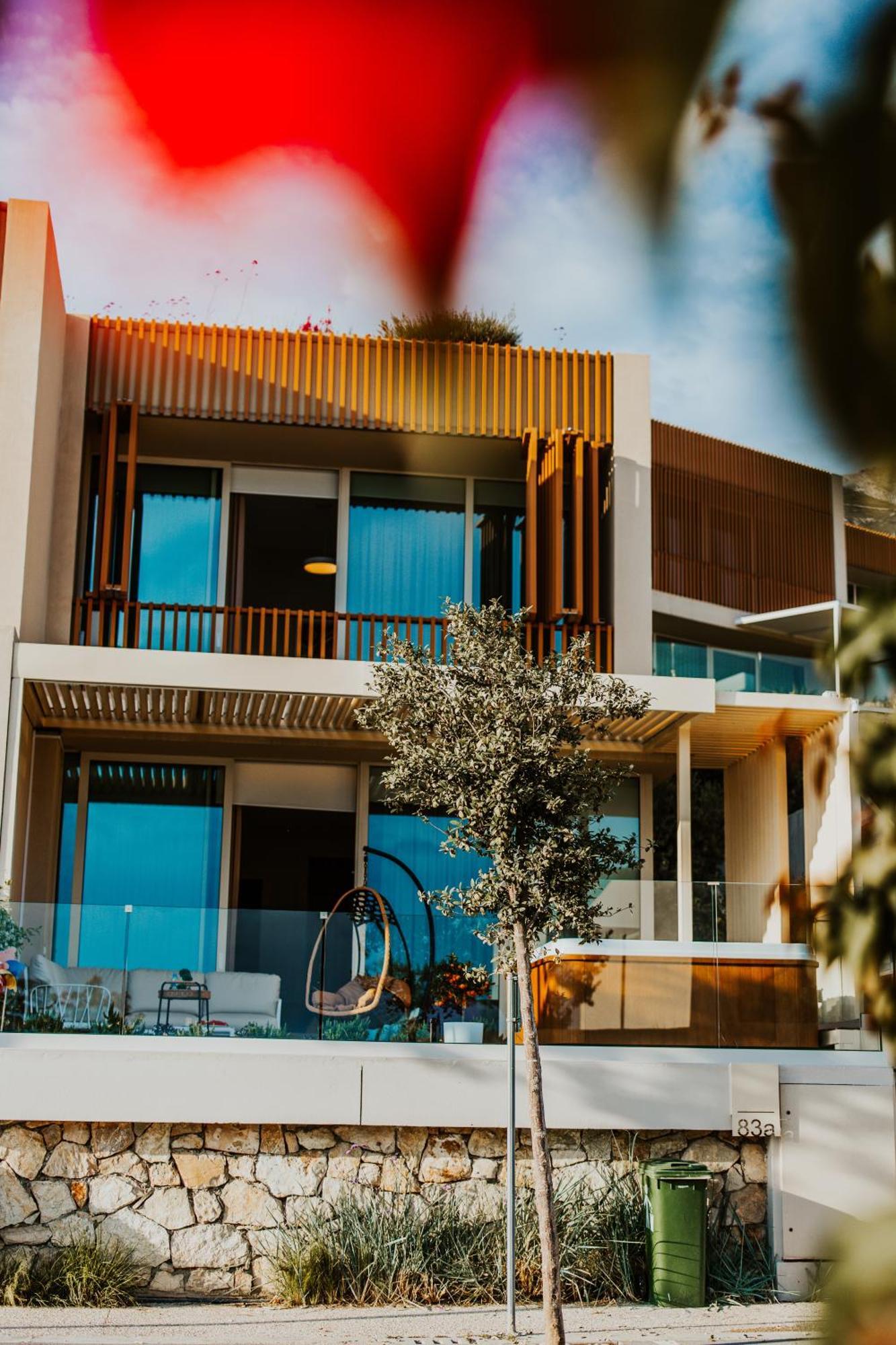Splendid Palase Villa