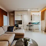 Villa Splendid Palase